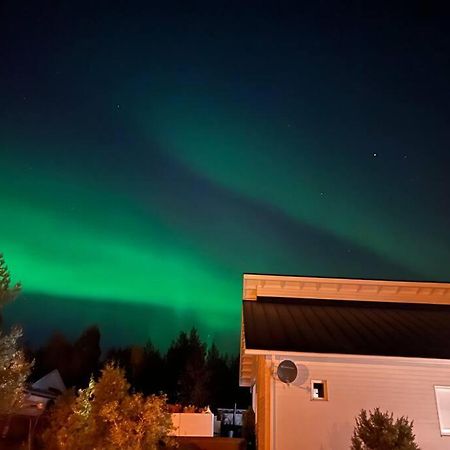 Arctic Circle Guesthouse 로바니에미 외부 사진