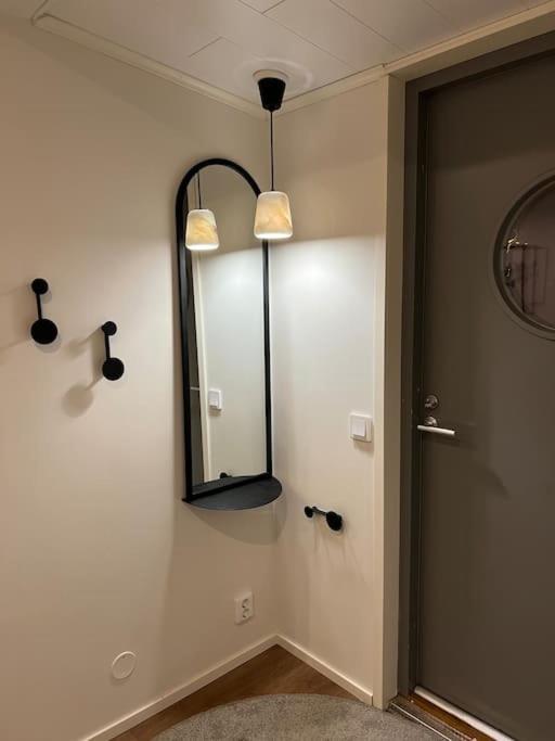Arctic Circle Guesthouse 로바니에미 외부 사진