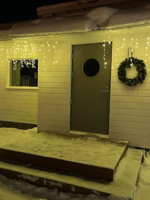 Arctic Circle Guesthouse 로바니에미 외부 사진