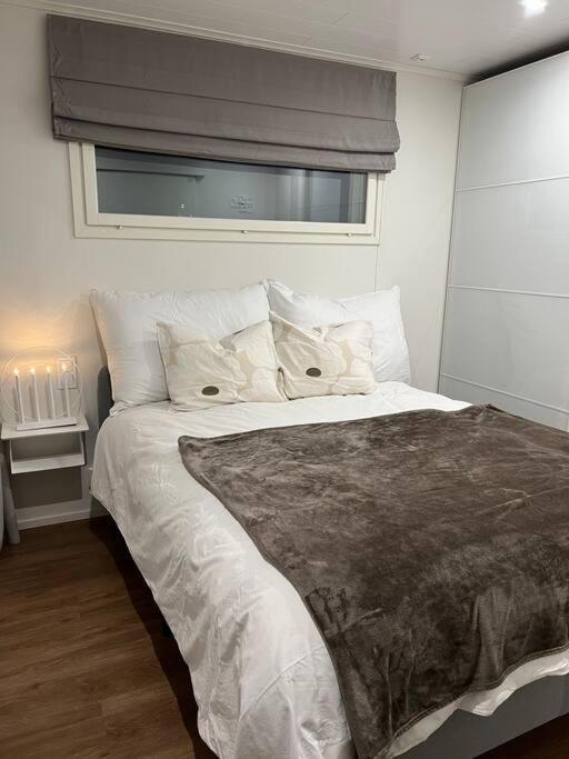 Arctic Circle Guesthouse 로바니에미 외부 사진