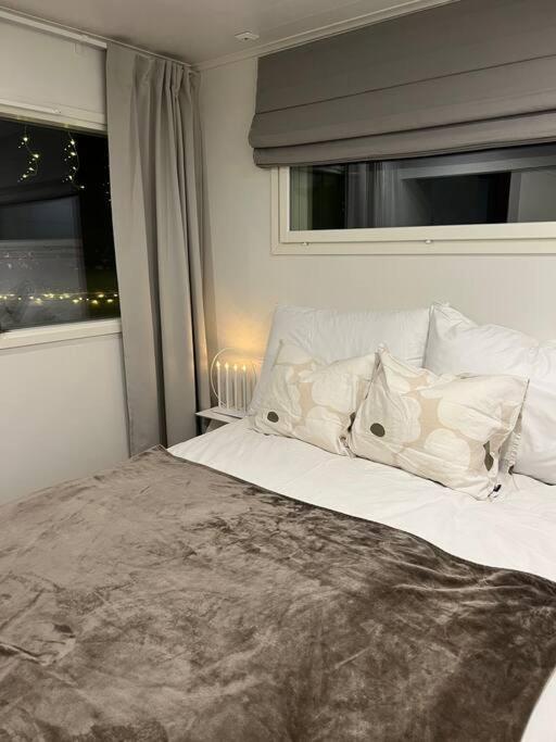 Arctic Circle Guesthouse 로바니에미 외부 사진