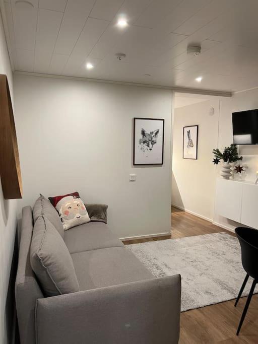 Arctic Circle Guesthouse 로바니에미 외부 사진